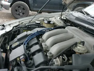 ✅ 1996 Mercury Sable LS • VIN: 1MELM53S7TA611510 • Лот: 42508427. Опубликован ранее на IAAI с пробегом 131 239 миль. Бесплатный доступ к архиву аукционных продаж из США и подробный отчёт об истории автомобиля на DreamBid. Изображение 12.