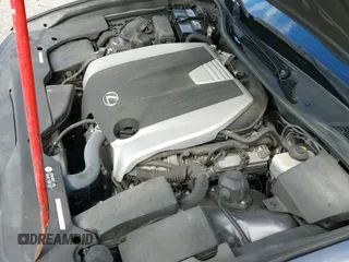 ✅ 2013 Lexus GS 350 • VIN: JTHBE1BL9D5001565 • Lot: 43405648. Wystawiony na IAAI z przebiegiem 160 654 mil. Bezpłatny archiwum sprzedaży aukcyjnych z USA i szczegółowy raport historii pojazdu na DreamBid. Zdjęcie 18.