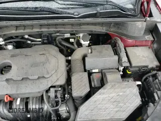 ✅ 2019 Hyundai Tucson Ultimate • VIN: KM8J3CAL2KU003186 • Lot: 85397625. Listed on Copart with 49,832 mi. Free auction sales archive from the USA and detailed vehicle history report at DreamBid. Image 16.