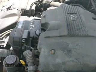 ✅ 2004 Lexus IS 300/350 • VIN: JTHBD192040088902 • Lot: 43137167. Listed on IAAI with 147,068 mi. Free auction sales archive from the USA and detailed vehicle history report at DreamBid. Image 12.