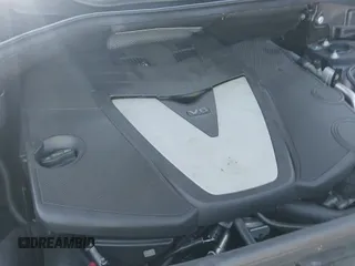 ✅ 2011 Mercedes-Benz M 350 • VIN: 4JGBB2FB7BA685002 • Лот: 42217629. Опубликован ранее на IAAI с пробегом 129 207 миль. Бесплатный доступ к архиву аукционных продаж из США и подробный отчёт об истории автомобиля на DreamBid. Изображение 13.