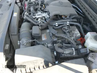 2020 Toyota Camry Hybrid LE with VIN 4T1C31AK1LU541495, listed as a IAAI auction lot 42884355 with 42,020 mi miles and . Bid and sale history available at DreamBid. Image 19.