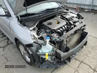 2020 Hyundai Elantra Value Edition z VIN KMHD84LF6LU106060, wystawiony jako Copart lot #82507835 z przebiegiem 59 949 mil mil oraz Szkoda całkowita • Salvage title. Historia ofert i sprzedaży dostępna na DreamBid. Obrazek 16.