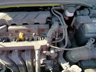 ✅ 2021 Hyundai Venue SEL • VIN: KMHRC8A39MU098221 • Lot: 53629875. Listed on Copart with 53,482 mi. Free auction sales archive from the USA and detailed vehicle history report at DreamBid. Image 15.