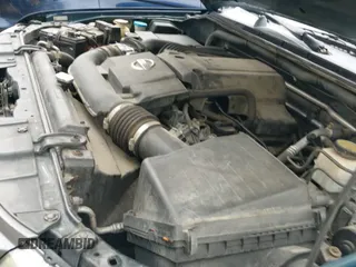 ✅ 2006 Nissan Xterra SE • VIN: 5N1AN08W76C553066 • Лот: 41941597. Опубликован ранее на IAAI с пробегом 181 263 миль. Бесплатный доступ к архиву аукционных продаж из США и подробный отчёт об истории автомобиля на DreamBid. Изображение 19.