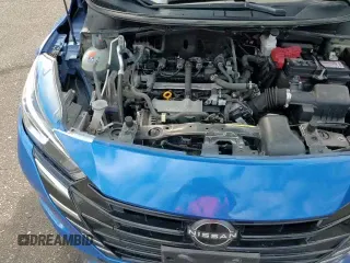 ✅ 2023 Nissan Versa SV • VIN: 3N1CN8EV6PL864228 • Лот: 69918575. Опубликован ранее на Copart с пробегом 33 332 миль. Бесплатный доступ к архиву аукционных продаж из США и подробный отчёт об истории автомобиля на DreamBid. Изображение 13.