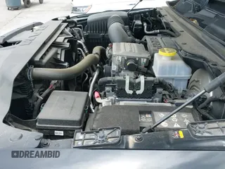 ✅ 2023 Ram 1500 Big Horn • VIN: 1C6SRFFT0PN548524 • Lot: 42120703. Listed on IAAI with 25,982 mi. Free auction sales archive from the USA and detailed vehicle history report at DreamBid. Image 23.