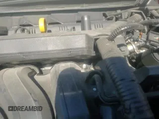 ✅ 2022 Hyundai Accent SE • VIN: 3KPC24A6XNE167577 • Лот: 42970905. Опубликован ранее на Copart с пробегом 23 246 миль. Бесплатный доступ к архиву аукционных продаж из США и подробный отчёт об истории автомобиля на DreamBid. Изображение 13.