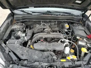 2017 Subaru Forester Limited with VIN JF2SJARC0HH486770, listed as a Copart auction lot 70579245 with 61,739 mi miles and Salvage title. Bid and sale history available at DreamBid. Image 16.