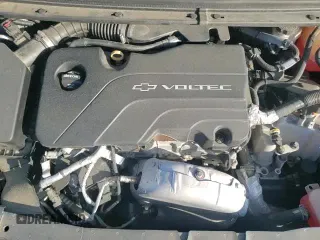 ✅ 2017 Chevrolet Volt Premier • VIN: 1G1RD6S50HU206648 • Лот: 65914585. Опубликован ранее на Copart с пробегом 112 194 миль. Бесплатный доступ к архиву аукционных продаж из США и подробный отчёт об истории автомобиля на DreamBid. Изображение 13.