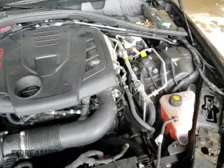 ✅ 2022 Alfa Romeo Giulia Ti • VIN: ZARFANBN3N7659045 • Лот: 61554575. Опубликован ранее на Copart с пробегом 65 676 миль. Бесплатный доступ к архиву аукционных продаж из США и подробный отчёт об истории автомобиля на DreamBid. Изображение 15.