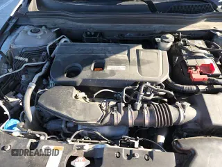 ✅ 2018 Honda Accord Touring • VIN: 1HGCV2F90JA036736 • Lot: 89673845. Wystawiony na Copart z przebiegiem 110 393 mil. Bezpłatny archiwum sprzedaży aukcyjnych z USA i szczegółowy raport historii pojazdu na DreamBid. Zdjęcie 15.