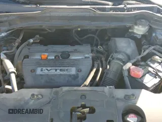 ✅ 2009 Honda CR-V EX-L • VIN: JHLRE48709C016893 • Lot: 43549216. Listed on IAAI with 232,643 mi. Free auction sales archive from the USA and detailed vehicle history report at DreamBid. Image 18.