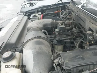 ✅ 2001 Ford F-150 XL • VIN: 1FTRX17W01NA70296 • Lot: 43007209. Listed on IAAI with Not provided. Free auction sales archive from the USA and detailed vehicle history report at DreamBid. Image 20.