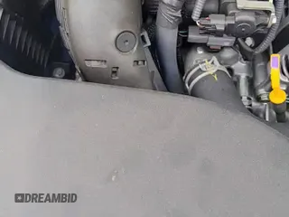 ✅ 2023 Subaru WRX Premium • VIN: JF1VBAH61P8802119 • Lot: 42915603. Listed on IAAI with 259 mi. Free auction sales archive from the USA and detailed vehicle history report at DreamBid. Image 12.