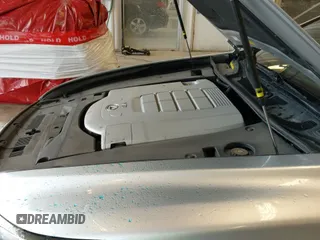 ✅ 2015 Lexus LS 460 • VIN: JTHCL5EF5F5025369 • Lot: 41942069. Listed on IAAI with 116,073 mi. Free auction sales archive from the USA and detailed vehicle history report at DreamBid. Image 19.