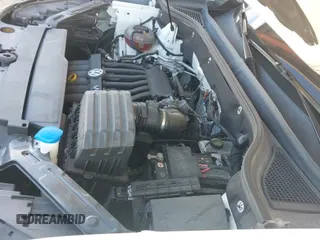 ✅ 2022 Volkswagen Atlas SE • VIN: 1V2HR2CA2NC547641 • Лот: 43618279. Опубликован ранее на IAAI с пробегом 49 609 миль. Бесплатный доступ к архиву аукционных продаж из США и подробный отчёт об истории автомобиля на DreamBid. Изображение 20.