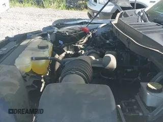 ✅ 2022 Ford F-150 XL • VIN: 1FTMF1CBXNKD16360 • Lot: 42965148. Listed on IAAI with 18,018 mi. Free auction sales archive from the USA and detailed vehicle history report at DreamBid. Image 19.