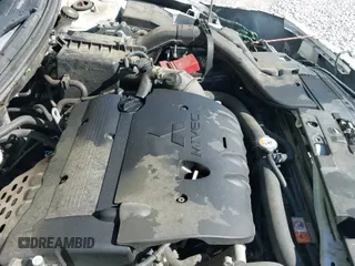 ✅ 2017 Mitsubishi Lancer ES • VIN: JA32U2FU2HU013922 • Lot: 42021535. Listed on IAAI with 91,007 mi. Free auction sales archive from the USA and detailed vehicle history report at DreamBid. Image 19.