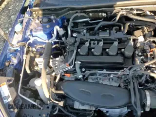 ✅ 2024 Honda Civic EX • VIN: 2HGFE1F77RH311571 • Lot: 90968625. Listed on Copart with 27,511 mi. Free auction sales archive from the USA and detailed vehicle history report at DreamBid. Image 13.