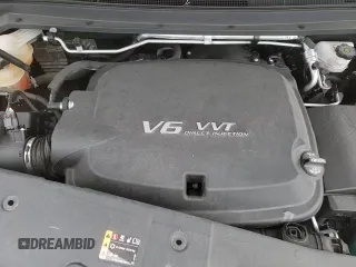 ✅ 2022 GMC Canyon 2WD Elevation • VIN: 1GTG5CENXN1177548 • Lot: 70668195. Listed on Copart with 45,144 mi. Free auction sales archive from the USA and detailed vehicle history report at DreamBid. Image 13.