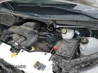 ✅ 2015 Ford Transit Cargo • VIN: 1FTNR2CMXFKB08936 • Лот: 43412788. Опубликован ранее на IAAI с пробегом 249 043 миль. Бесплатный доступ к архиву аукционных продаж из США и подробный отчёт об истории автомобиля на DreamBid. Изображение 19.