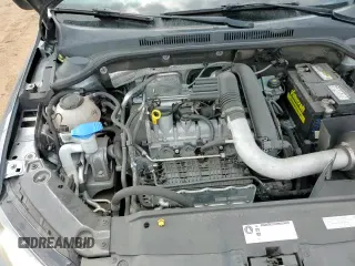 ✅ 2018 Volkswagen Jetta S • VIN: 3VW2B7AJ3JM206024 • Lot: 65027915. Wystawiony na Copart z przebiegiem 96 560 mil. Bezpłatny archiwum sprzedaży aukcyjnych z USA i szczegółowy raport historii pojazdu na DreamBid. Zdjęcie 13.