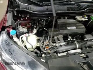 ✅ 2018 Honda CR-V Touring • VIN: 5J6RW2H97JL008983 • Лот: 86238415. Опубликован ранее на Copart с пробегом 101 609 миль. Бесплатный доступ к архиву аукционных продаж из США и подробный отчёт об истории автомобиля на DreamBid. Изображение 16.