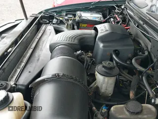 ✅ 2001 Ford F-150 XLT • VIN: 1FTRW08L91KA22475 • Lot: 42885200. Wystawiony na IAAI z przebiegiem 145 874 mil. Bezpłatny archiwum sprzedaży aukcyjnych z USA i szczegółowy raport historii pojazdu na DreamBid. Zdjęcie 15.