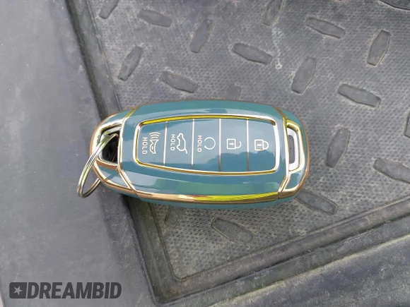 ✅ 2022 Hyundai Elantra SEL • VIN: 5NPLM4AG3NH078870 • Lot: 44426008. Wystawiony na IAAI z przebiegiem 42 561 mil. Bezpłatny archiwum sprzedaży aukcyjnych z USA i szczegółowy raport historii pojazdu na DreamBid. Zdjęcie 11.
