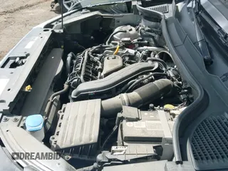 ✅ 2023 Volkswagen Taos S • VIN: 3VVDX7B23PM350445 • Lot: 43150572. Listed on IAAI with 40,832 mi. Free auction sales archive from the USA and detailed vehicle history report at DreamBid. Image 19.