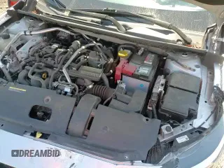 ✅ 2023 Nissan Sentra SV • VIN: 3N1AB8CV0PY250779 • Лот: 71132415. Опубликован ранее на Copart с пробегом 35 221 миль. Бесплатный доступ к архиву аукционных продаж из США и подробный отчёт об истории автомобиля на DreamBid. Изображение 15.