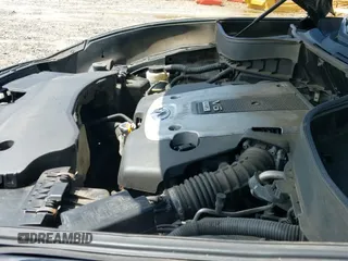 ✅ 2014 Infiniti QX70 • VIN: JN8CS1MW8EM410917 • Лот: 42498946. Опубликован ранее на IAAI с пробегом 224 064 миль. Бесплатный доступ к архиву аукционных продаж из США и подробный отчёт об истории автомобиля на DreamBid. Изображение 19.