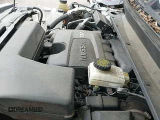 ✅ 2017 Nissan Pathfinder SV • VIN: 5N1DR2MN3HC620095 • Lot: 42376013. Listed on IAAI with 106,218 mi. Free auction sales archive from the USA and detailed vehicle history report at DreamBid. Image 19.