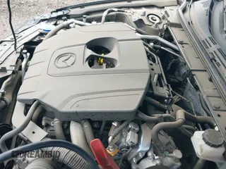 ✅ 2024 Mazda 3 S Select Sport • VIN: 3MZBPABM1RM407827 • Lot: 42999789. Wystawiony na IAAI z przebiegiem 11 257 mil. Bezpłatny archiwum sprzedaży aukcyjnych z USA i szczegółowy raport historii pojazdu na DreamBid. Zdjęcie 25.