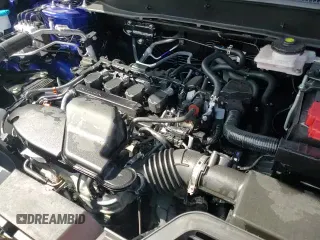 ✅ 2025 Honda CR-V EX • VIN: 5J6RS3H4XSL014915 • Лот: 89472705. Опубликован ранее на Copart с пробегом 5 786 миль. Бесплатный доступ к архиву аукционных продаж из США и подробный отчёт об истории автомобиля на DreamBid. Изображение 14.