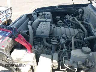 ✅ 2005 Toyota Sequoia SR5 • VIN: 5TDZT34A55S261714 • Lot: 42733899. Listed on IAAI with 199,596 mi. Free auction sales archive from the USA and detailed vehicle history report at DreamBid. Image 12.