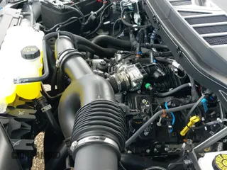 ✅ 2025 Ford F-150 XLT • VIN: 1FTEW3KP7SKE30695 • Lot: 42671507. Wystawiony na IAAI z przebiegiem 324 mil. Bezpłatny archiwum sprzedaży aukcyjnych z USA i szczegółowy raport historii pojazdu na DreamBid. Zdjęcie 20.