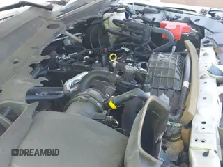 ✅ 2021 Ford Ranger XL • VIN: 1FTER4EH2MLE04228 • Лот: 43339054. Опубликован ранее на IAAI с пробегом 66 776 миль. Бесплатный доступ к архиву аукционных продаж из США и подробный отчёт об истории автомобиля на DreamBid. Изображение 19.