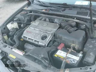 ✅ 2005 Toyota Camry SE • VIN: 4T1BA32K15U061116 • Lot: 43191743. Listed on IAAI with 164,604 mi. Free auction sales archive from the USA and detailed vehicle history report at DreamBid. Image 12.