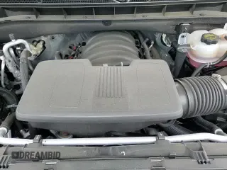 ✅ 2024 Cadillac Escalade ESV 4WD Sport • VIN: 1GYS4NKL6RR400195 • Lot: 85828025. Wystawiony na Copart z przebiegiem 11 468 mil. Bezpłatny archiwum sprzedaży aukcyjnych z USA i szczegółowy raport historii pojazdu na DreamBid. Zdjęcie 16.