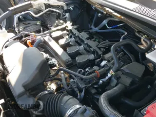 ✅ 2025 Honda CR-V LX • VIN: 2HKRS3H25SH326052 • Lot: 42873267. Listed on IAAI with 9,454 mi. Free auction sales archive from the USA and detailed vehicle history report at DreamBid. Image 19.