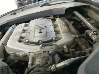 ✅ 2009 Acura TL • VIN: 19UUA86209A001048 • Lot: 42884684. Listed on IAAI with 269,354 mi. Free auction sales archive from the USA and detailed vehicle history report at DreamBid. Image 20.