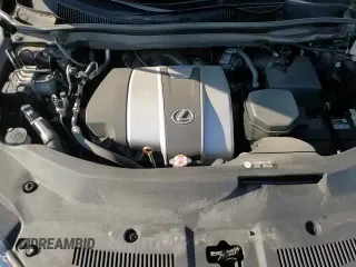 ✅ 2020 Lexus RX 350 • VIN: 2T2HZMDA4LC251130 • Lot: 69846005. Listed on Copart with 74,283 mi. Free auction sales archive from the USA and detailed vehicle history report at DreamBid. Image 15.