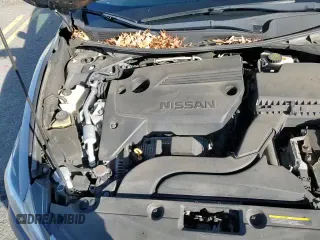 ✅ 2018 Nissan Altima SL • VIN: 1N4AL3APXJC149370 • Лот: 94348835. Опубликован ранее на Copart с пробегом 79 268 миль. Бесплатный доступ к архиву аукционных продаж из США и подробный отчёт об истории автомобиля на DreamBid. Изображение 15.