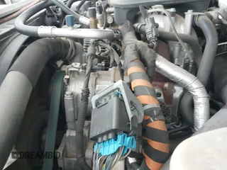 ✅ 2016 Chevrolet Silverado 2500HD LTZ • VIN: 1GC1KWE85GF271742 • Лот: 43666548. Опубликован ранее на IAAI с пробегом 241 053 миль. Бесплатный доступ к архиву аукционных продаж из США и подробный отчёт об истории автомобиля на DreamBid. Изображение 20.