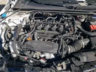 ✅ 2023 Honda Civic EX • VIN: 2HGFE1F72PH314715 • Lot: 87282645. Wystawiony na Copart z przebiegiem 48 859 mil. Bezpłatny archiwum sprzedaży aukcyjnych z USA i szczegółowy raport historii pojazdu na DreamBid. Zdjęcie 13.