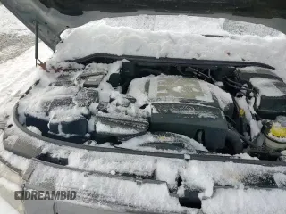 ✅ 2007 Land Rover LR3 SE • VIN: SALAE25407A421419 • Lot: 85194654. Wystawiony na Copart z przebiegiem 183 739 mil. Bezpłatny archiwum sprzedaży aukcyjnych z USA i szczegółowy raport historii pojazdu na DreamBid. Zdjęcie 14.