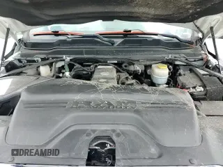 ✅ 2021 Ram 2500 Lone Star • VIN: 3C6UR5DL7MG522724 • Lot: 69630965. Wystawiony na Copart z przebiegiem 131 473 mil. Bezpłatny archiwum sprzedaży aukcyjnych z USA i szczegółowy raport historii pojazdu na DreamBid. Zdjęcie 13.