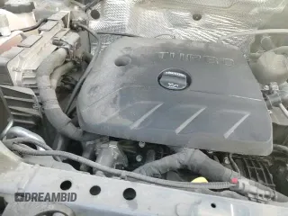 ✅ 2023 Buick Encore GX Select • VIN: KL4MMDSL1PB059801 • Lot: 50515655. Listed on Copart with 58,517 mi. Free auction sales archive from the USA and detailed vehicle history report at DreamBid. Image 16.